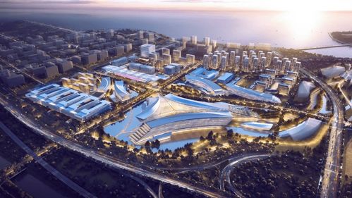 投资15亿 oppo数据中心要来,绿厂科技发展转型令人期待