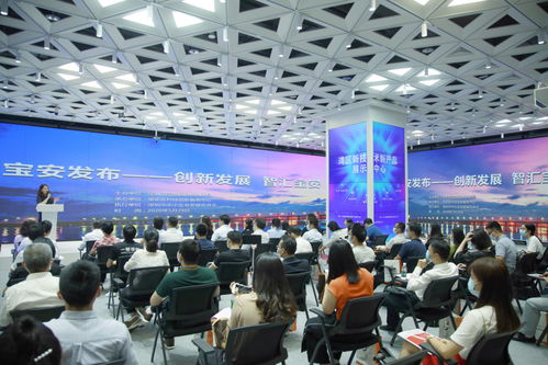 回望宝安2020丨高质量发展迈出新步伐