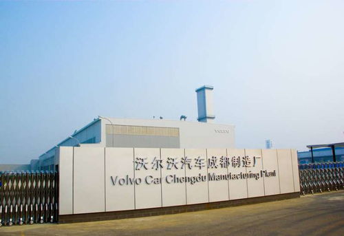 蓉城问策丨人人都说成都就是车市火爆,其实它也是 西南底特律